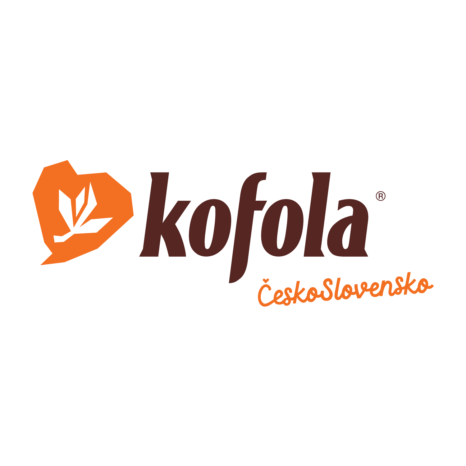 kofola logo